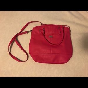Jewell Thirty-One Purse